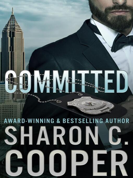 Title details for Committed by Sharon C. Cooper - Available